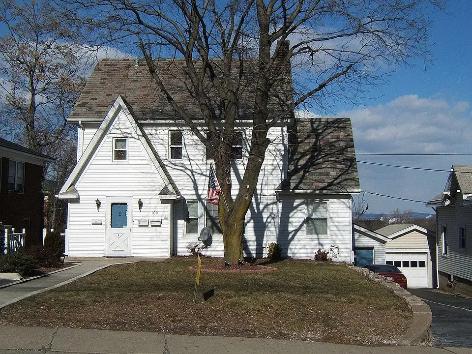 100 Westside Ave #1
