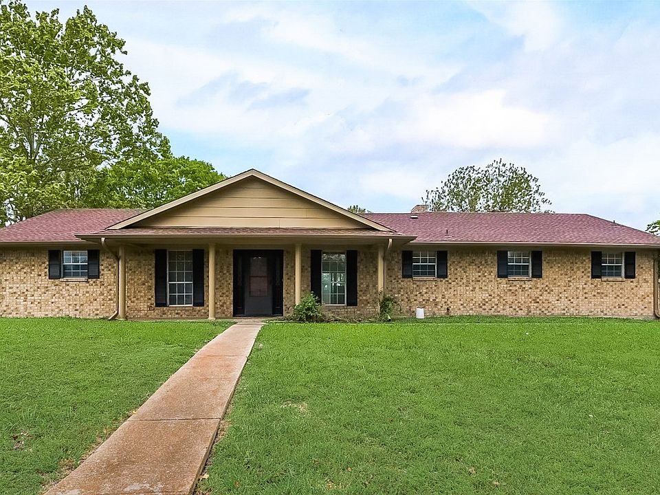 12139 Fm 740, Forney, TX 75126 MLS 20307445 Zillow