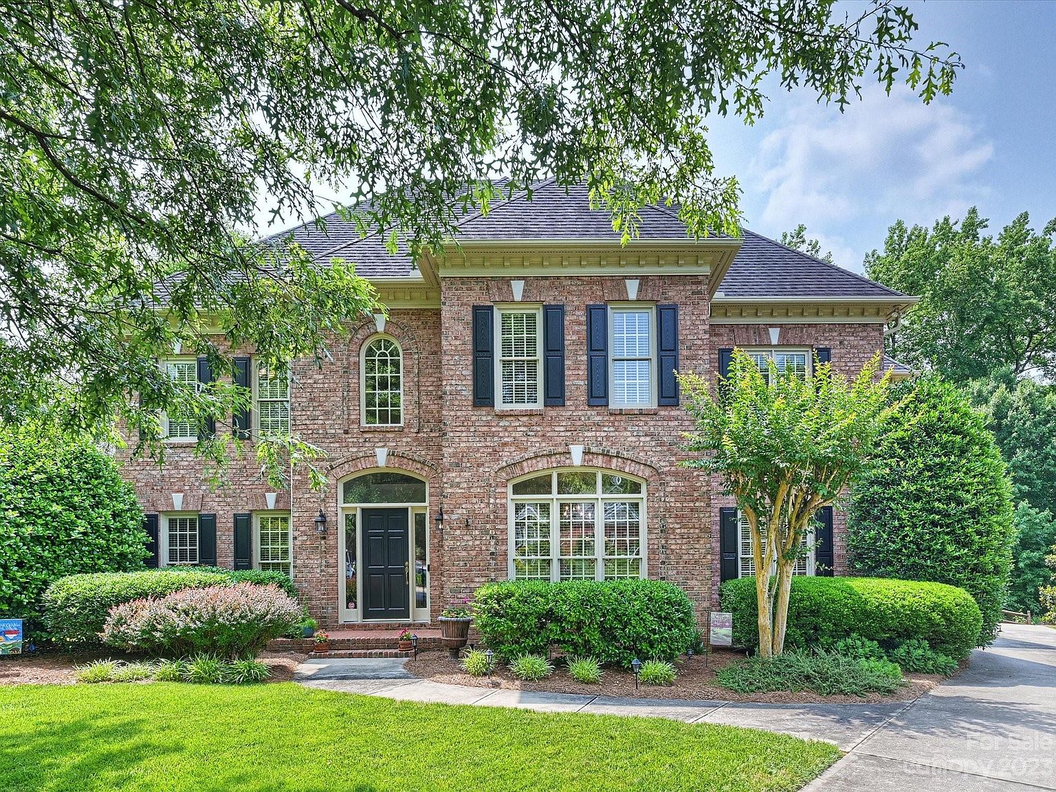 11030 harrisons crossing ave charlotte nc 28277 zillow