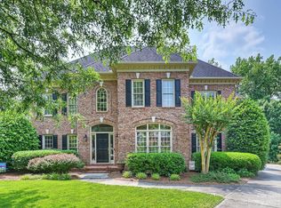 11030 Harrisons Crossing Ave, Charlotte, NC 28277