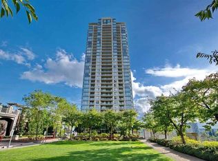 9888 Cameron St #606, Burnaby, BC V3J 0A4