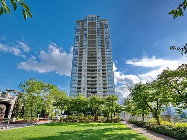 9888 Cameron St #606, Burnaby, BC V3J 0A4