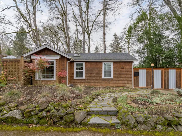 25 W 36th Ave, Eugene, OR 97405