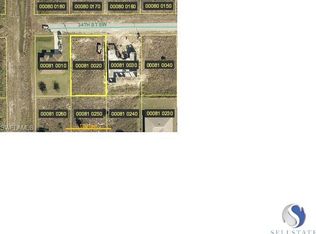 3123 34th St SW, Lehigh Acres, FL 33976