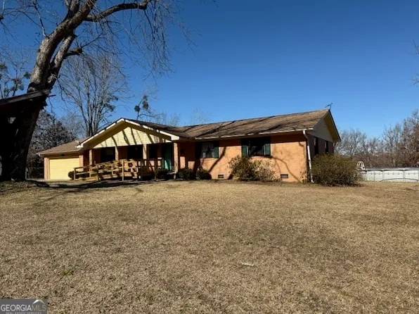 2939 Harrison Pringle Rd, Harrison, GA 31035