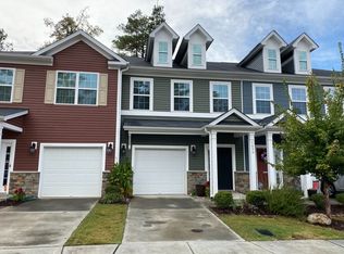 1634 Holly Grove Way, Durham, NC 27713