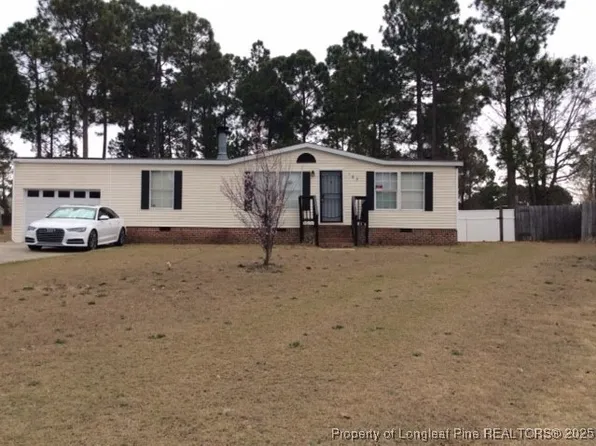 165 Brent Wood, Sanford, NC 27332