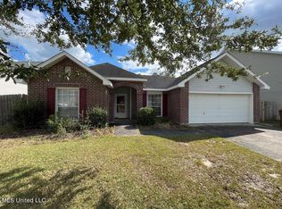 11212 Cypress Bayou Dr, Gulfport, MS 39503