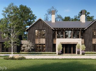 5250 Longmeadow Rd, Bloomfield Hills, MI 48304