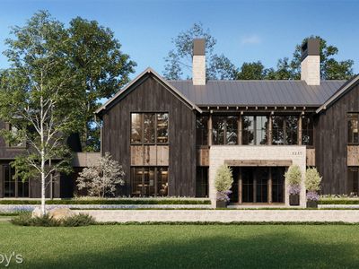 5250 Longmeadow Rd, Bloomfield Hills, MI, 48304