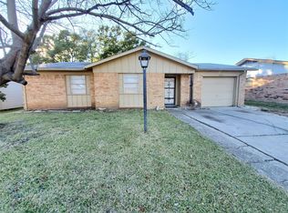4307 Alicia Ln, Balch Springs, TX 75180