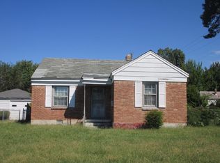 3624 Guernsey Ave, Memphis, TN 38122