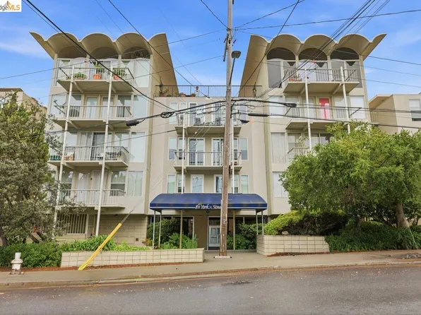 811 York St APT 237, Oakland, CA 94610
