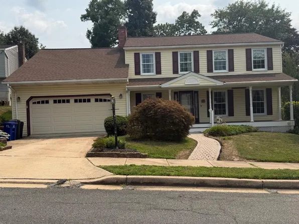 7 Bothwell Garth, Baltimore, MD 21236