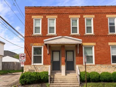 472 W 2nd Ave, Columbus, OH, 43201