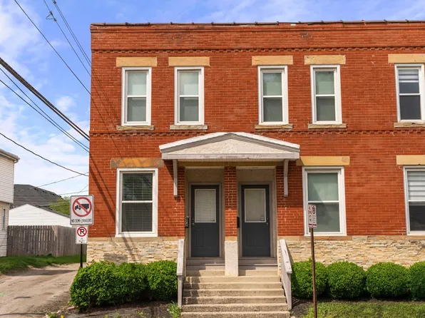 472 W 2nd Ave, Columbus, OH 43201