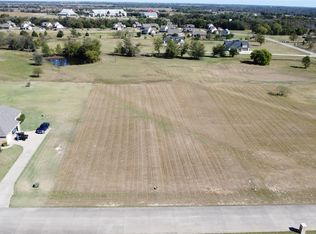 1044 Canyon Lake Rd, Wills Point, TX 75169