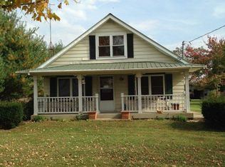 3293 Thomas Ridge Rd, Dunnville, KY 42528