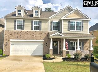 431 Henslowe Ln, West Columbia, SC 29170