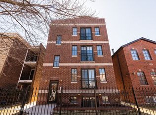 2709 W Bryn Mawr Ave APT 1, Chicago, IL 60659