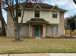 8415 Pine Shores Dr, Humble, TX 77346