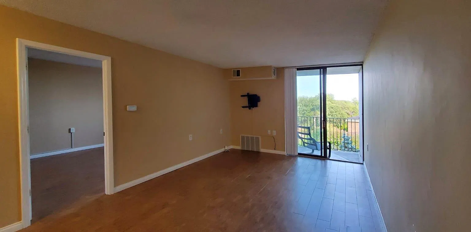 1 bed, 510 sqft, $1,500 — Photo 3