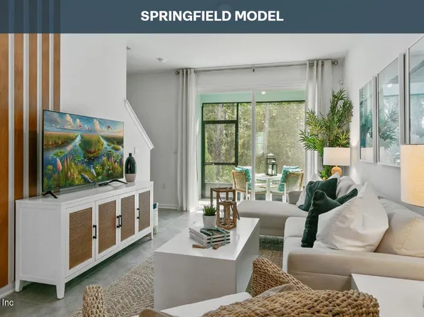 143 PALMETTO RIDGE Road, St. Augustine, FL 32095