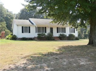 419 Fletcher Rd, Estill Springs, TN 37330