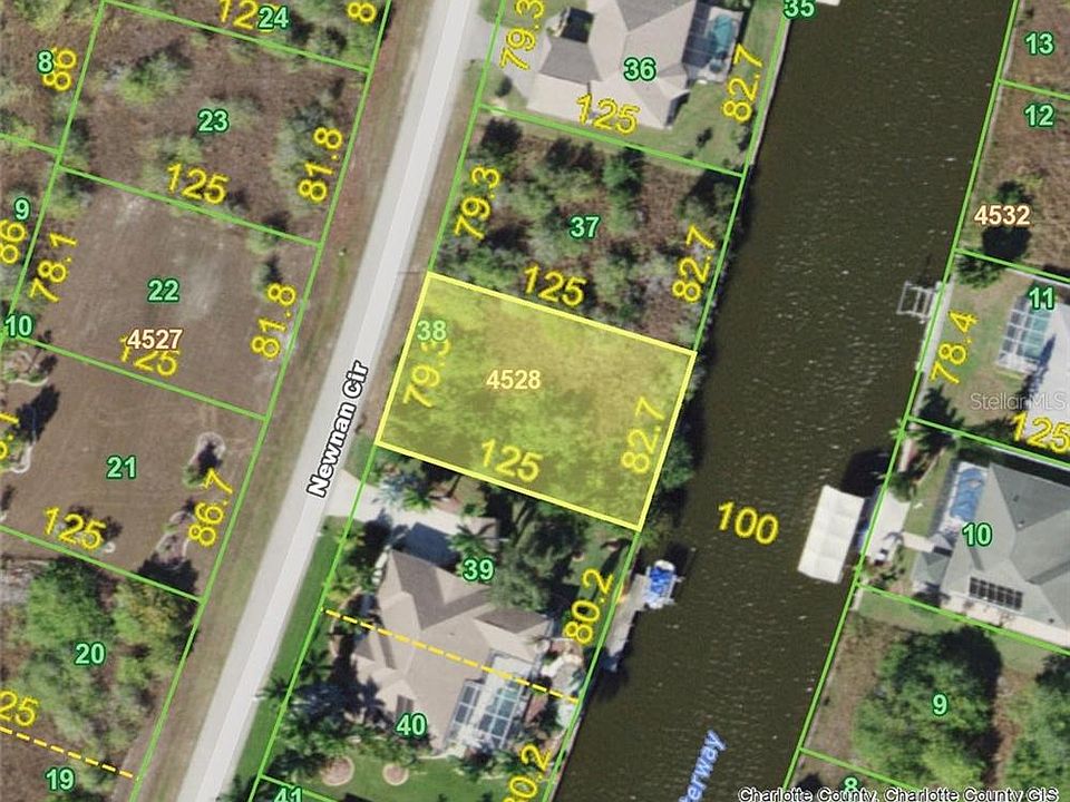 1st image of 9474 Newnan Cir Lot 38