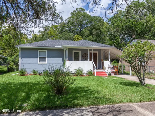 936 SARANAC Street, Jacksonville, FL 32254