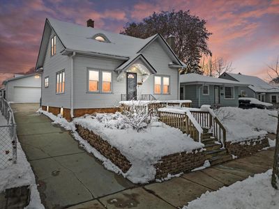 2116 Cleveland AVENUE, Racine, WI, 53405