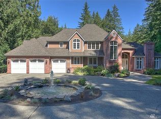 3212 263rd Ct SE, Sammamish, WA 98075