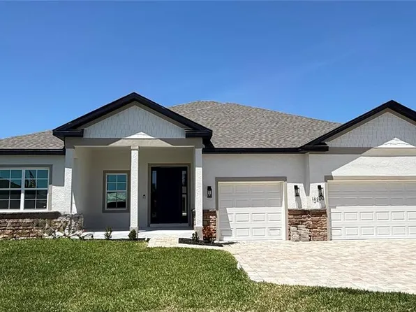 10121 Rydell St, Port Charlotte, FL 33981