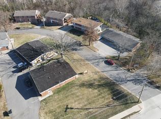 1036 Southpark Dr, Columbia, MO 65201