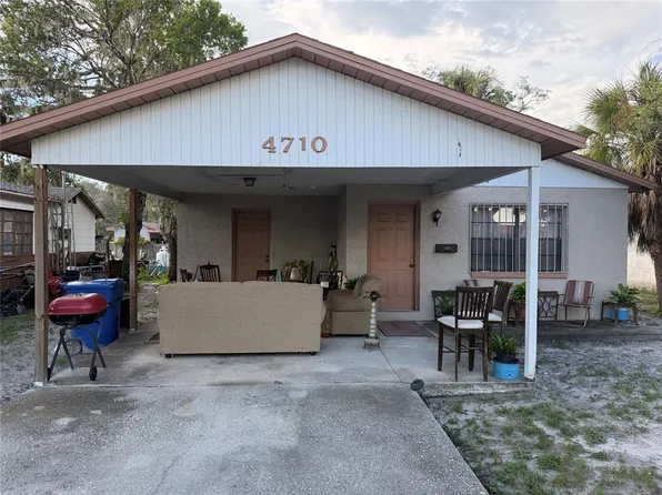 4710 8TH AVENUE S, ST PETERSBURG, FL 33711