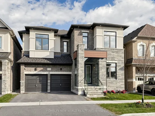 72 Crofting Cres, Markham, ON L6E 0W1