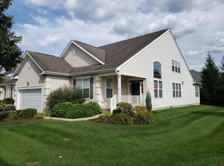1802 Alexander Dr, Macungie, PA 18062