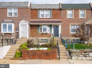 2803 Benner St, Philadelphia, PA 19149