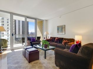 420 E Waterside #702, Chicago, IL