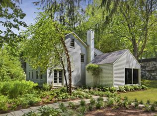 252 Middle Patent Rd, Bedford, NY 10506