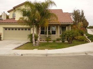 2343 Merwin Dr, Carlsbad, CA 92008