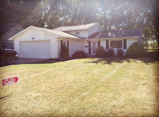 209 Wenner St, Wellington, OH 44090