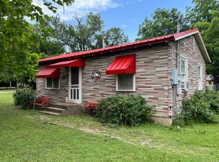 305 N Bordon St, Lorena, TX 76655