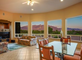 2376 Manzano Loop NE, Rio Rancho, NM 87144