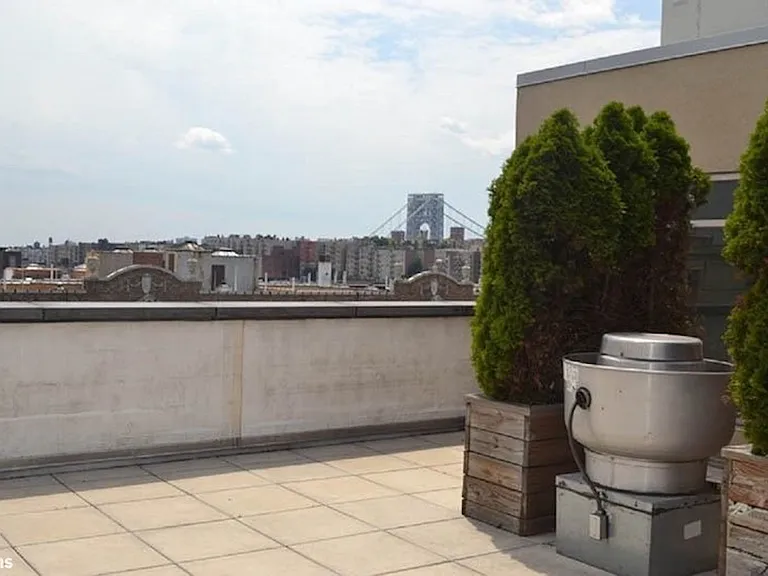 350 Wadsworth Ave #6A — Photo 7