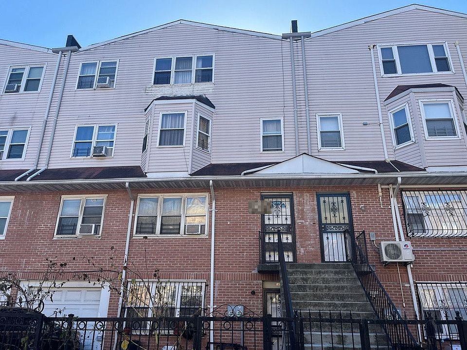 1656 Park Pl, Brooklyn, NY 11233 Zillow