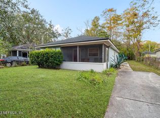 1947 Meharry Ave, Jacksonville, FL 32209