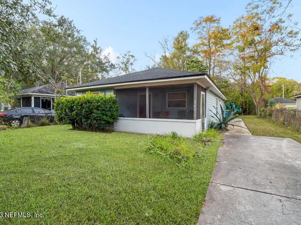 1947 MEHARRY Avenue, Jacksonville, FL 32209