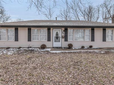 7907 E 107th St, Kansas City, MO, 64134