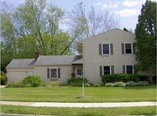 2809 Brendenwood Rd, Rockford, IL 61107